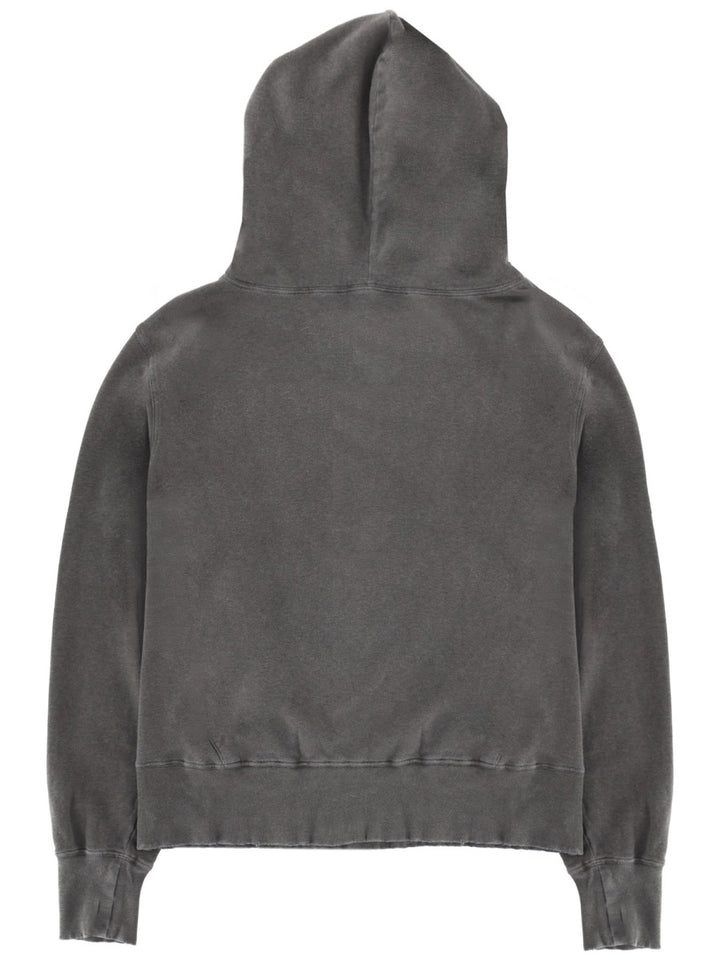 Our Legacy Felpe - Charcoal | 18f7a91e508cc68f82bc8cbcffeae3b9ec880986