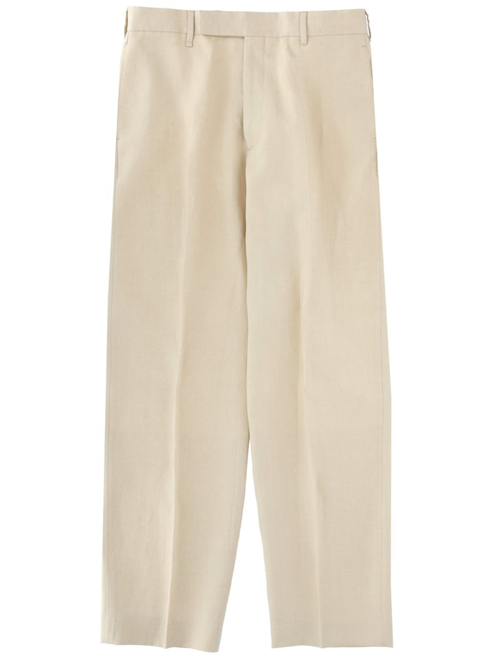 Paul Smith Pantaloni - Beige | ee03733cd65bc32c8122a0017f0b9eda7150fc93
