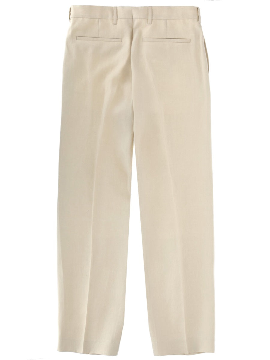 Paul Smith Pantaloni - Beige | af3631eb074d1bdc281f0805fdfb2a3c60dcb138