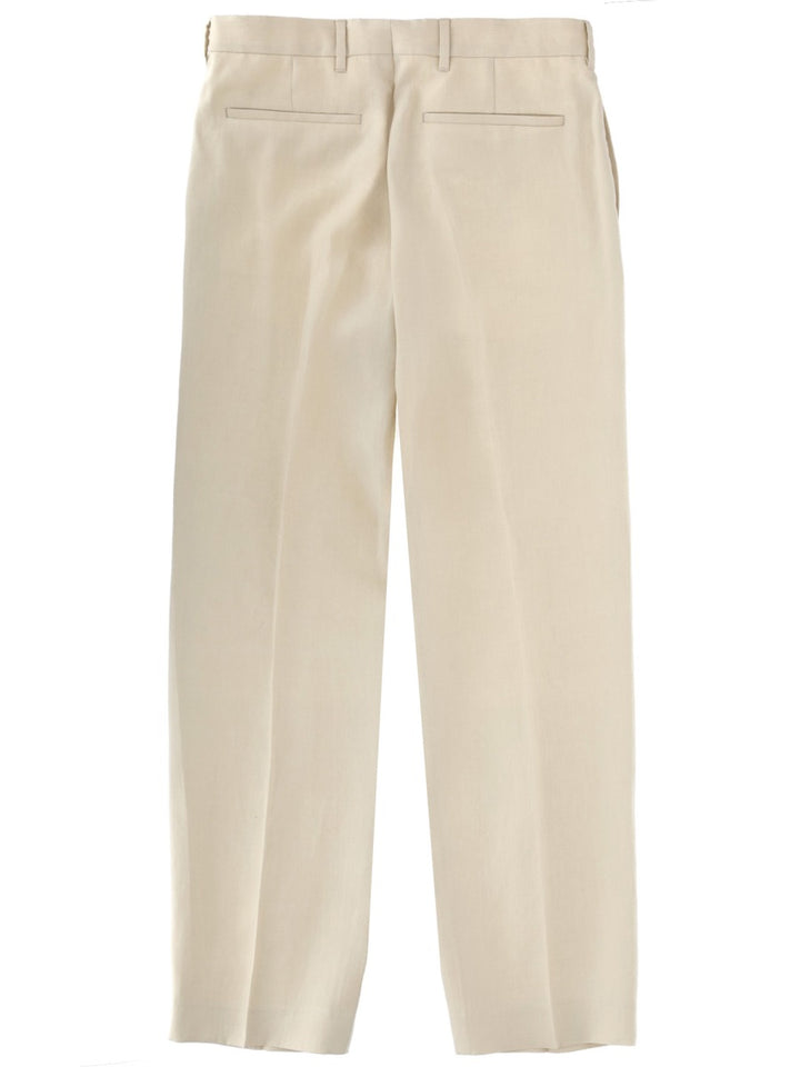 Paul Smith Pantaloni - Beige | af3631eb074d1bdc281f0805fdfb2a3c60dcb138