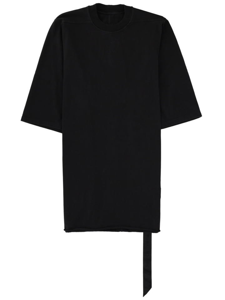 Rick Owens X Drkshdw T shirt - Black | 70048cee662dda32a778fb1c2581ae1ea50ce5d5