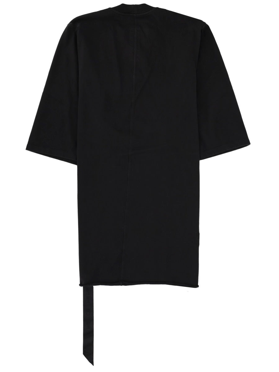 Rick Owens X Drkshdw T shirt - Black | a99a68ba2e6d46131c3de35258b1dcccd77a9f7e