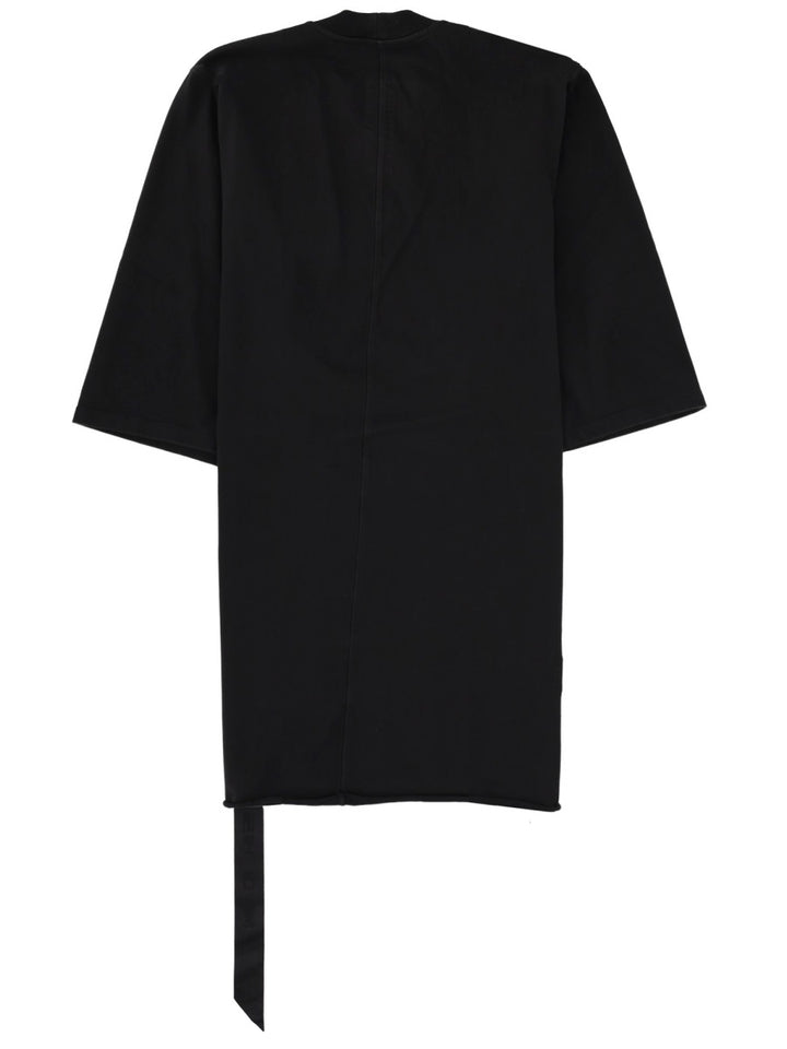 Rick Owens X Drkshdw T shirt - Black | a99a68ba2e6d46131c3de35258b1dcccd77a9f7e