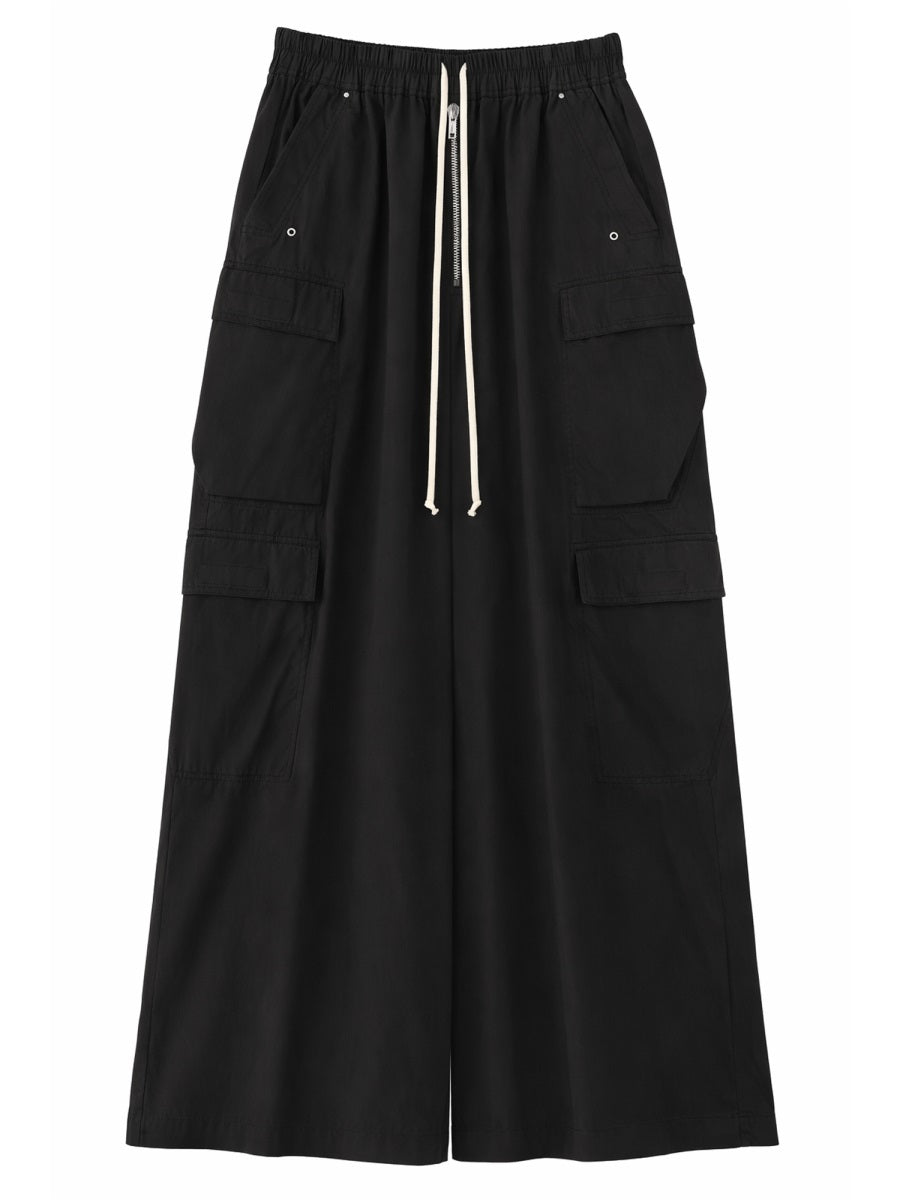 Rick Owens X Drkshdw Pantaloni - Black | 438846953e07edb3bc9bb0bd92bb6a82312ce93e
