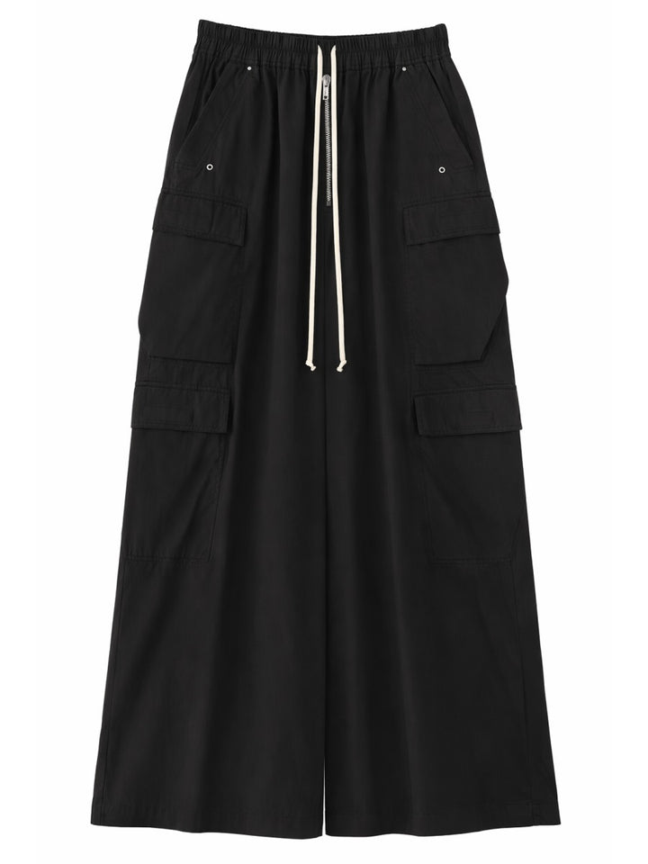 Rick Owens X Drkshdw Pantaloni - Black | 438846953e07edb3bc9bb0bd92bb6a82312ce93e