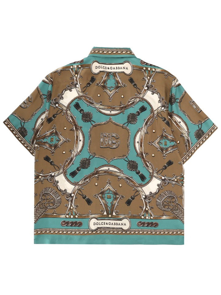 Dolce & Gabbana Camicie - Multicolour | 7821fbd58df90c4293ff2cf3409b75abf984e6be
