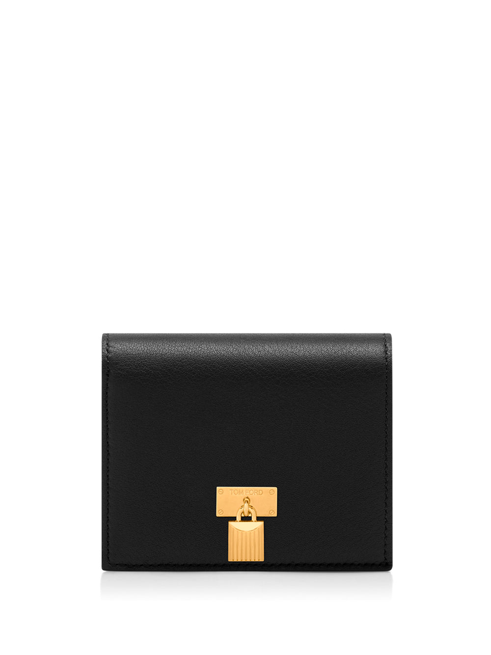 Tom Ford Bill wallets - Nero | ebeefdee5a29f74a56ea10d662369e01b8293b69