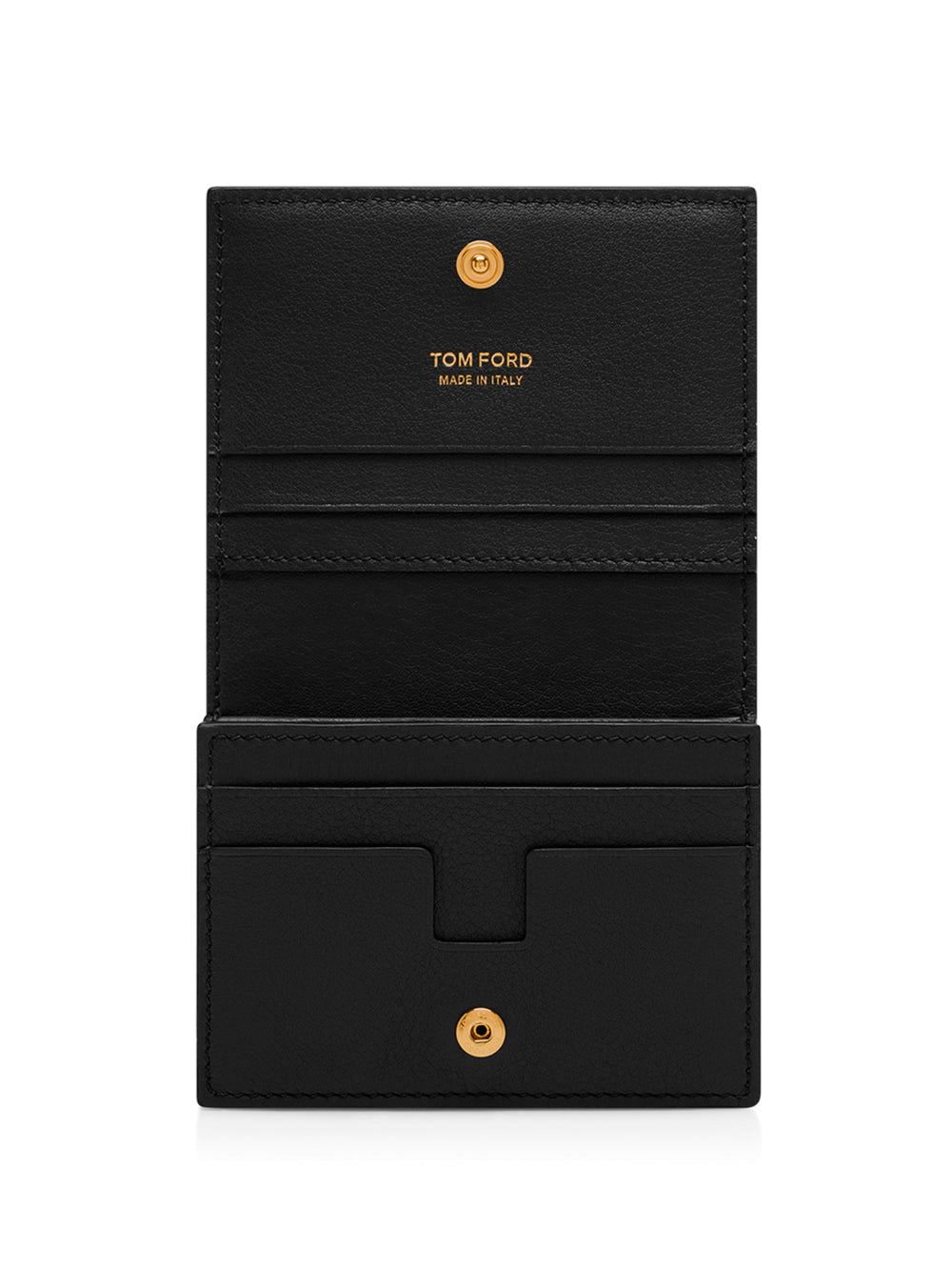 Tom Ford Bill wallets - Nero | 64596c1aab66b7075b7f2fb60be45ce083605f99