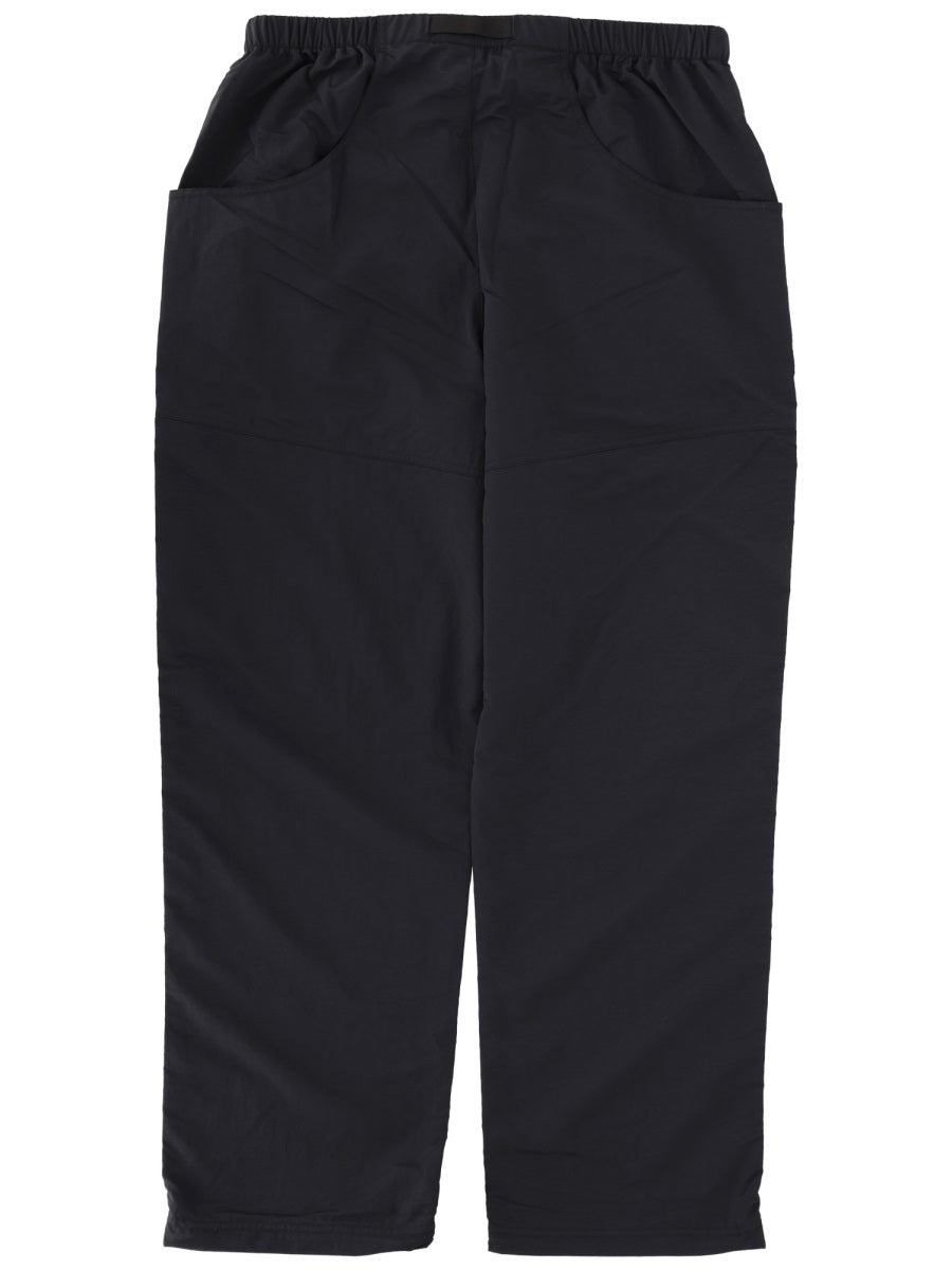 The North Face Pantaloni - Black | 50a89b8904940b638c4de3f670924218273914a3