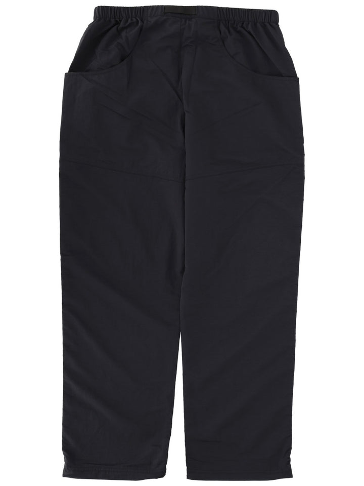 The North Face Pantaloni - Black | 50a89b8904940b638c4de3f670924218273914a3