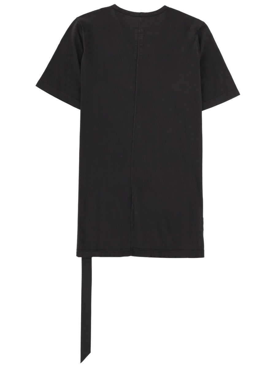 Rick Owens X Drkshdw T shirt - Black | 25d74a5c32f69e705d8dc30f5f065d56b17902ae