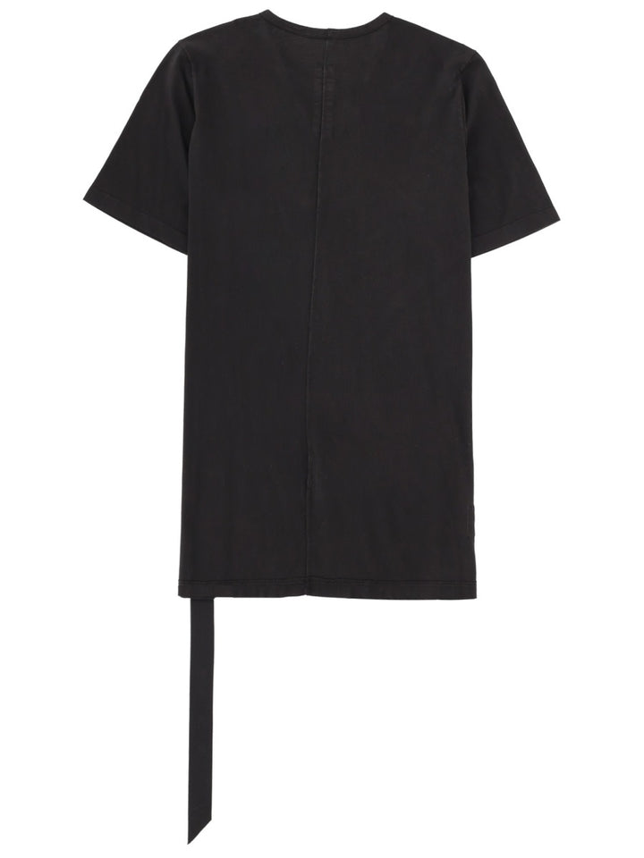 Rick Owens X Drkshdw T shirt - Black | 25d74a5c32f69e705d8dc30f5f065d56b17902ae