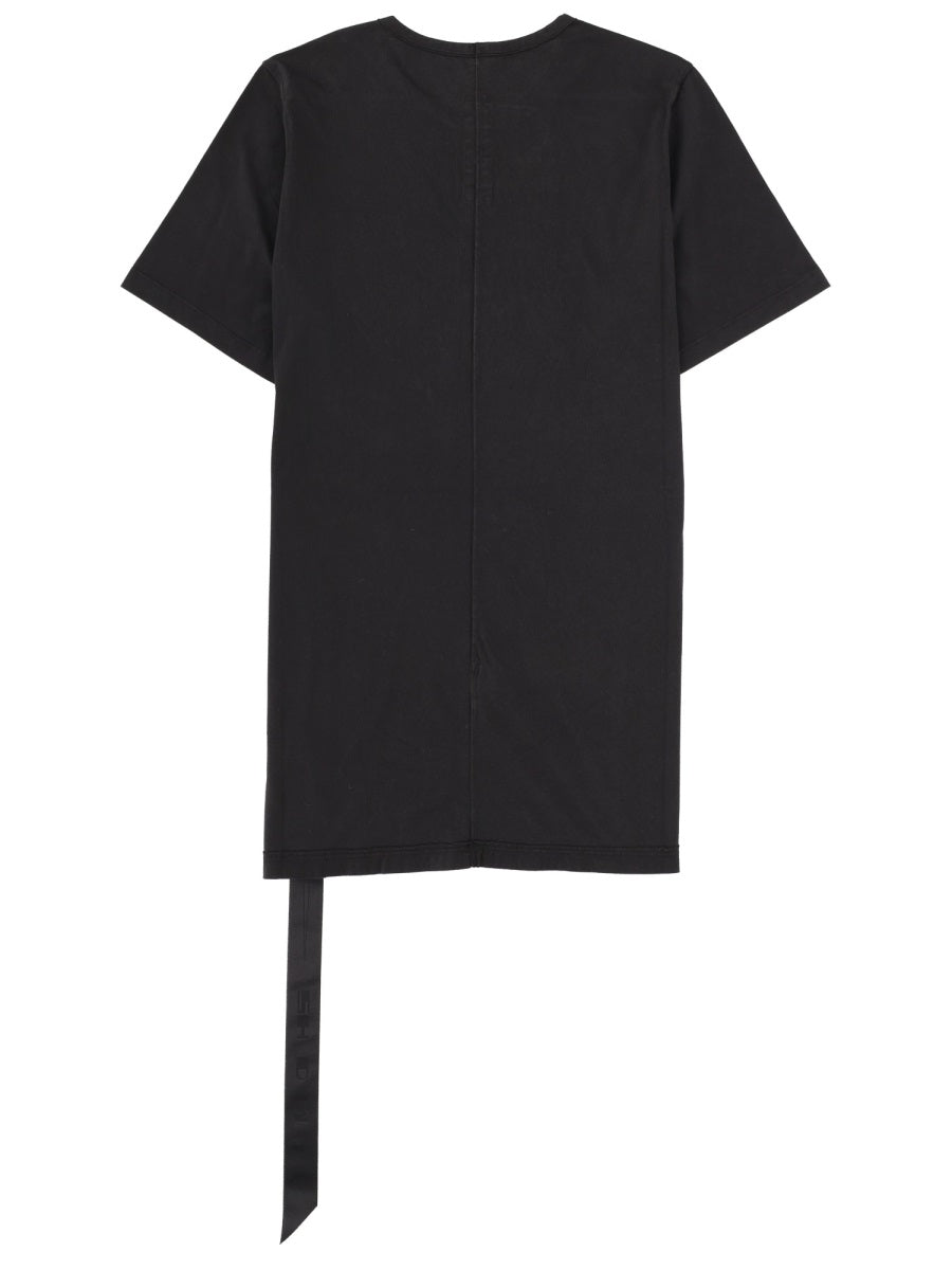 Rick Owens X Drkshdw T shirt - Black | a0ec73552f67f985f746b6bb39729ec202cd90bf