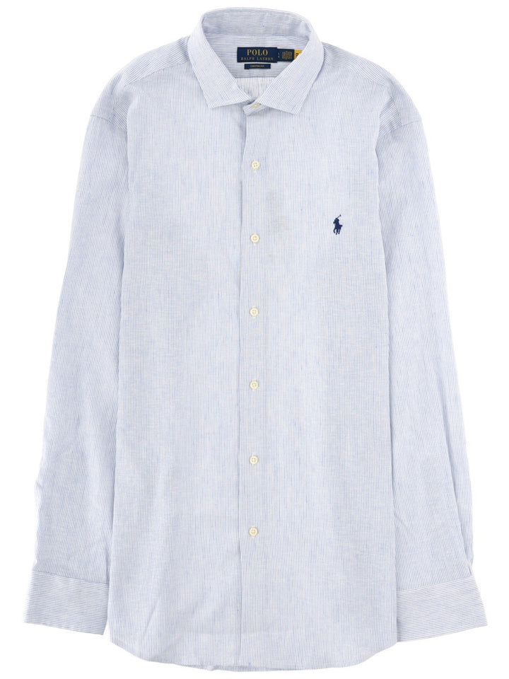 Polo Ralph Lauren Camicie - Blue | ee85cf4c62f8d4401f064ca8da4bd84352011340