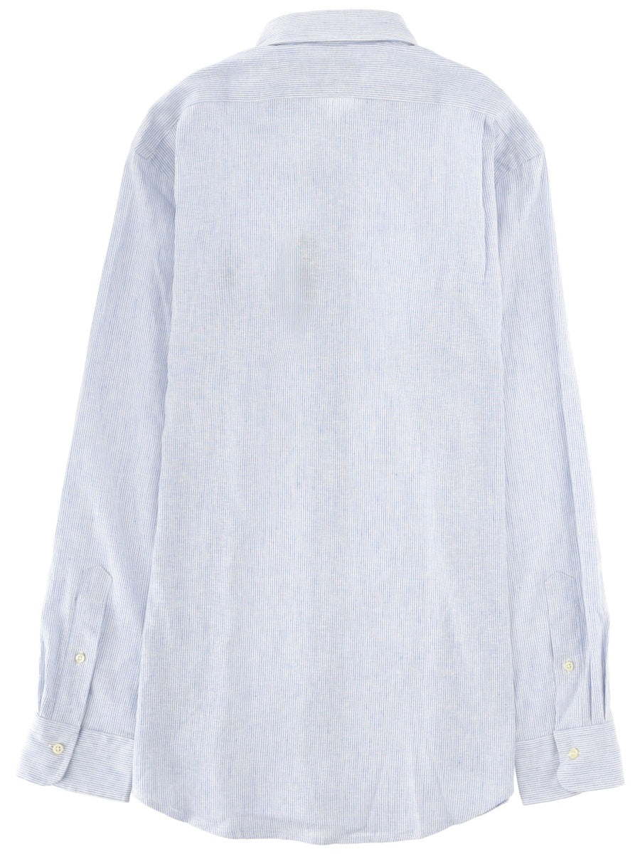 Polo Ralph Lauren Camicie - Blue | 4a291ab1ec7b8644d01101194405699b898106f7