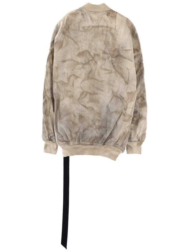 Rick Owens X Drkshdw Giacche - Beige | f2cca72fe7a80415cd31b75b0e52fcfe59c51e8b