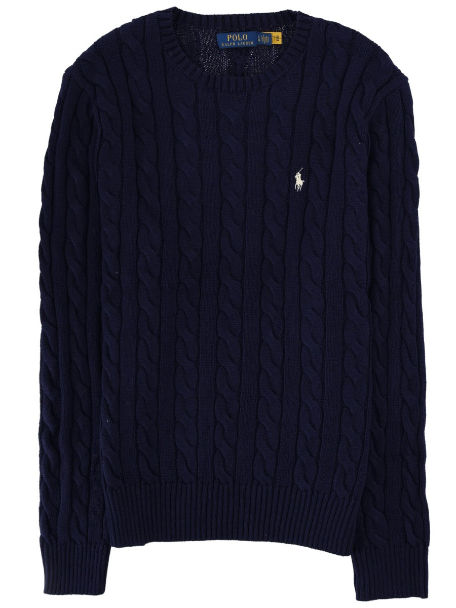 Polo Ralph Lauren Maglioni - Blue | 934a76c9a3e9a0fc4071c4f71042d32cd39857b6
