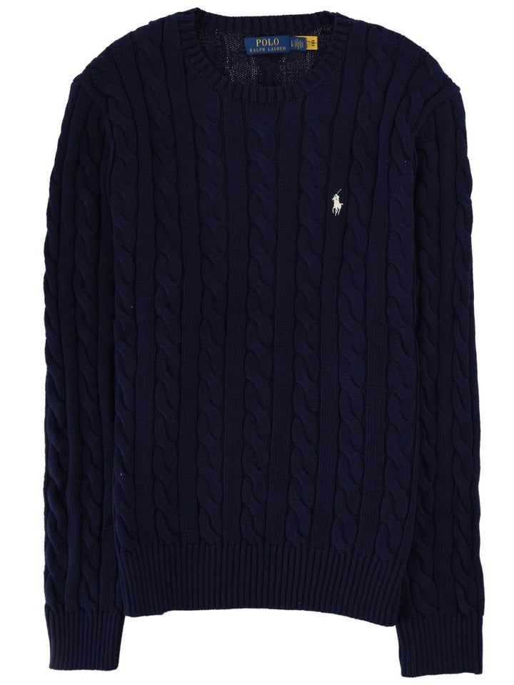Polo Ralph Lauren Maglioni - Blue | 934a76c9a3e9a0fc4071c4f71042d32cd39857b6