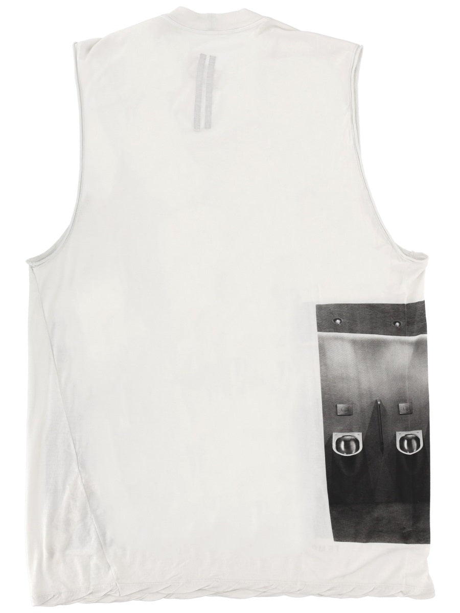 Rick Owens Top - White | 24b0e1b2c2ac5861c539dda010992a90147ef19d
