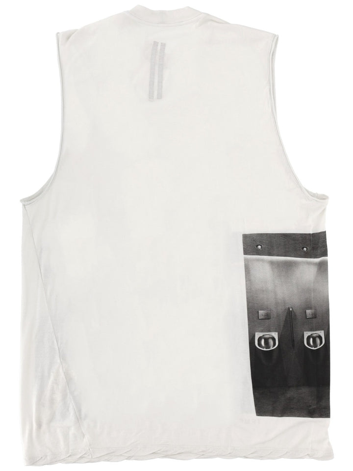Rick Owens Top - White | 24b0e1b2c2ac5861c539dda010992a90147ef19d