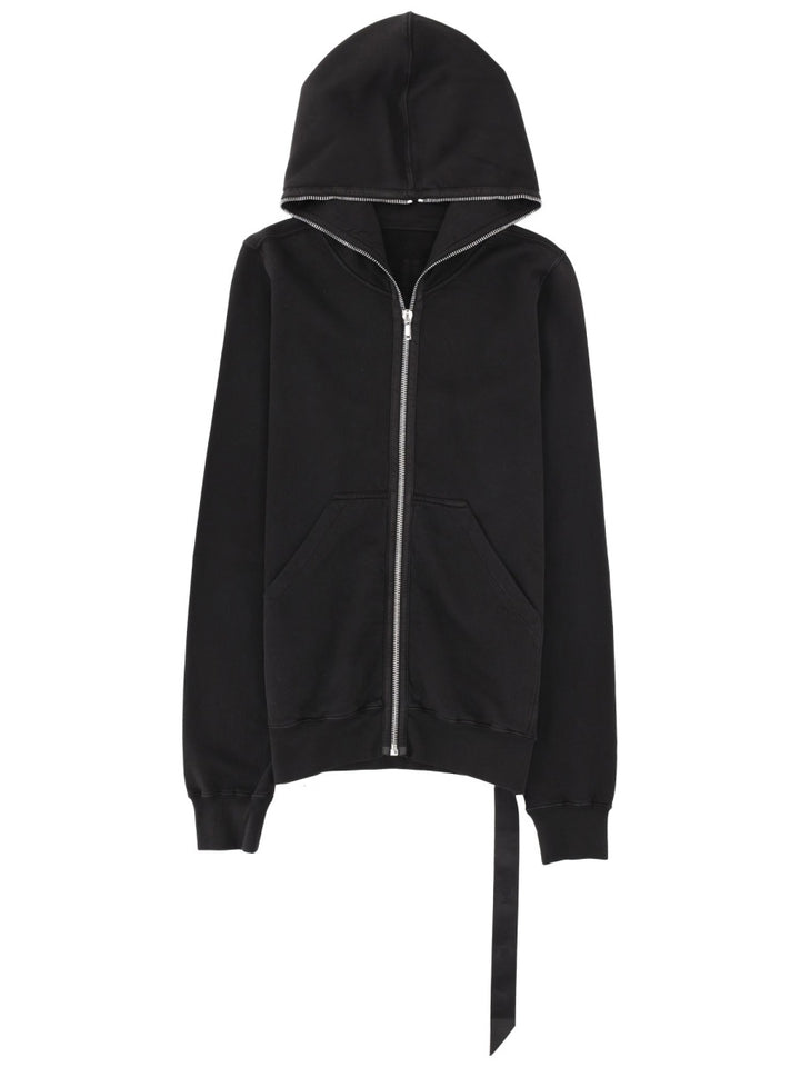 Rick Owens X Drkshdw Felpe - Black | bf73e0c36816e84b68a7eccb26d07f430d9096a2