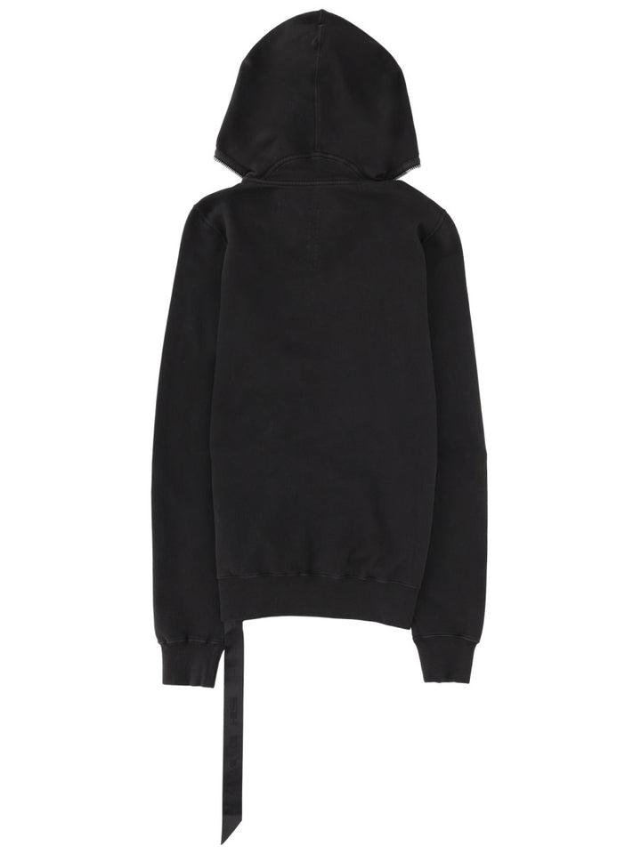 Rick Owens X Drkshdw Felpe - Black | f6fba95cb77bb1374c801c3b836bb80dcde712ec