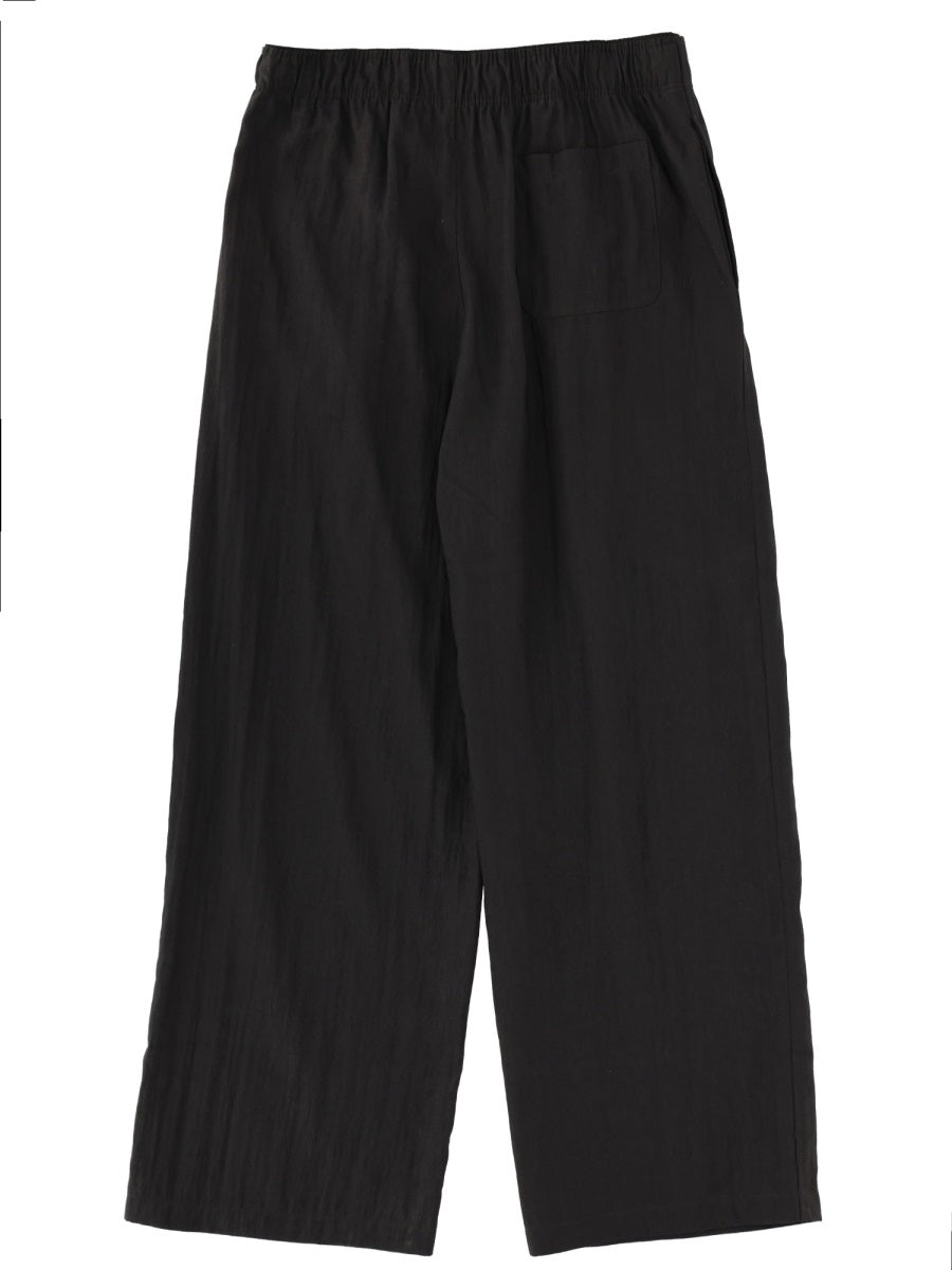 Our Legacy Pantaloni - Black | e710cc4f07cc60b0fa509eece043cc3ad66a321e