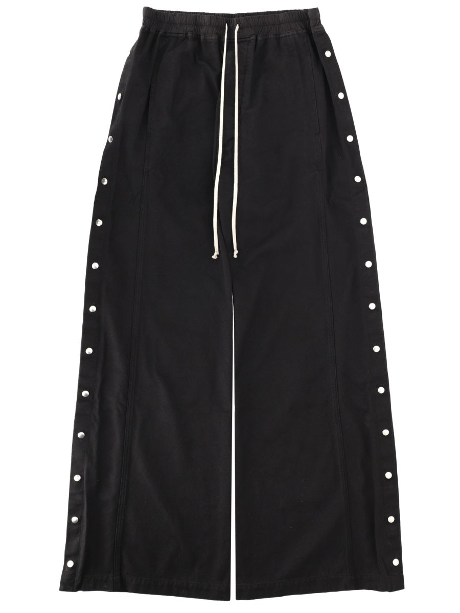 Rick Owens X Drkshdw Pantaloni - Black | bf916c2abf7aba4b9d82544d27a79c061ead70fc
