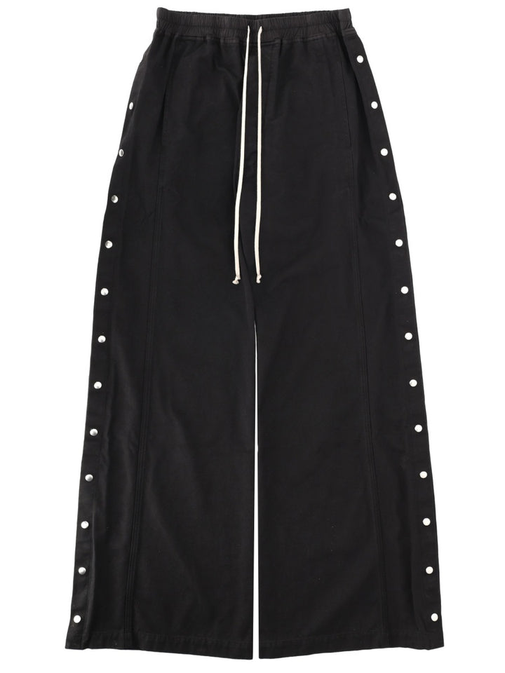 Rick Owens X Drkshdw Pantaloni - Black | bf916c2abf7aba4b9d82544d27a79c061ead70fc