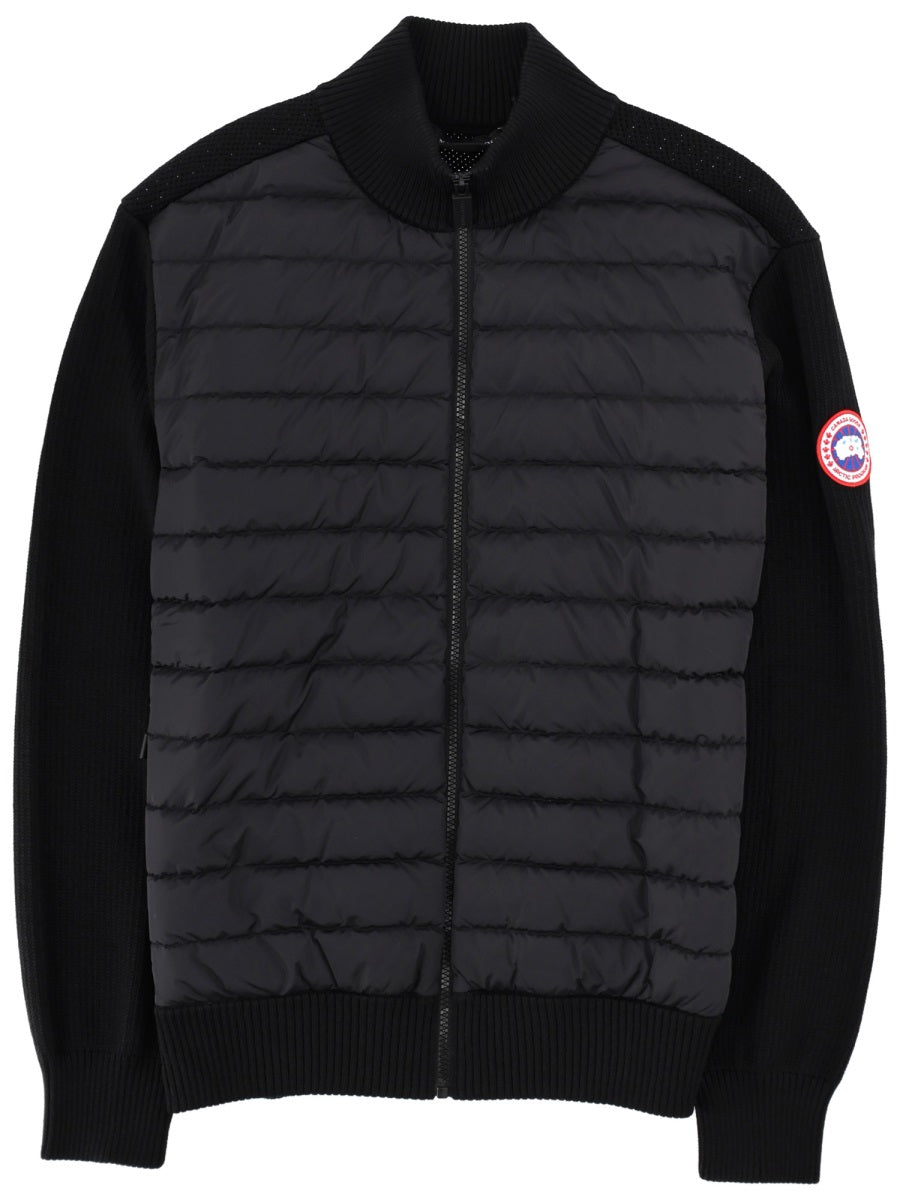 Canada Goose Giacche - Black | 19a8fa8ab2c792e6282b74e67b92d5d9bdff0c35