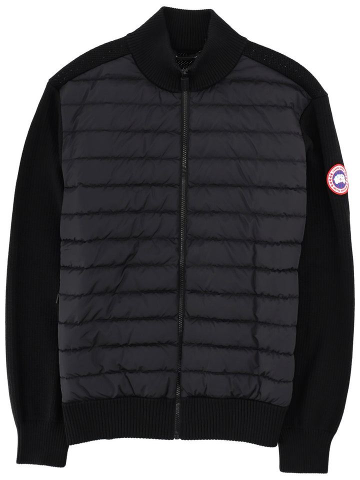 Canada Goose Giacche - Black | 19a8fa8ab2c792e6282b74e67b92d5d9bdff0c35