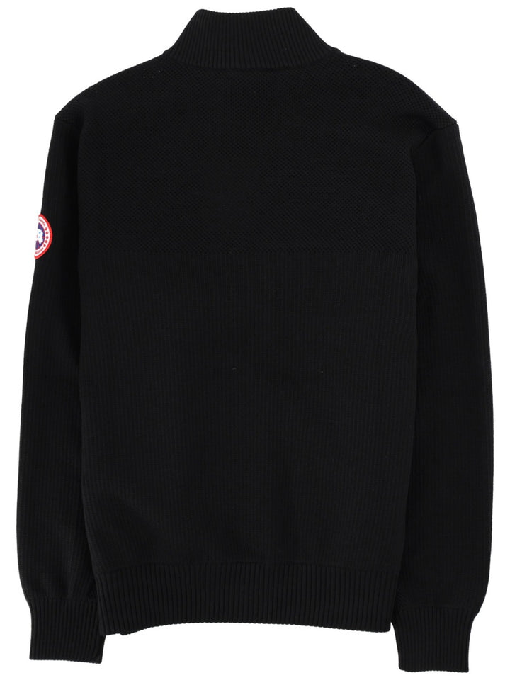 Canada Goose Giacche - Black | 7c7aed26a52c60f911baa49ced32122ff6dcf78c