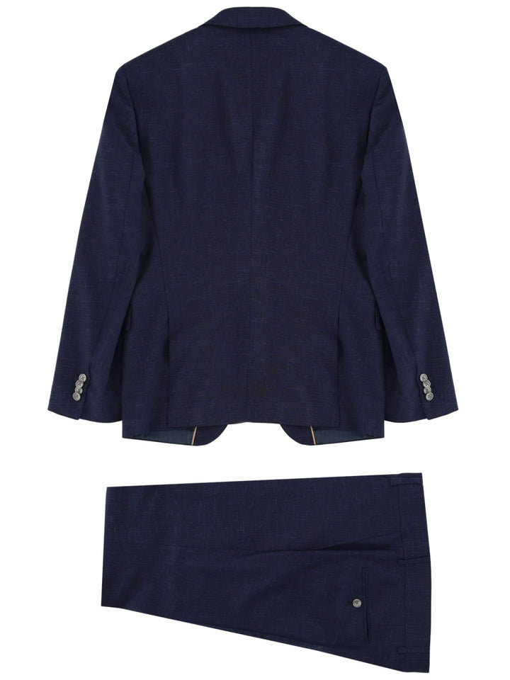 Boss Abiti - Blue | f3759cd1311d1fbbaa51c3052e20fa60c2b152f4