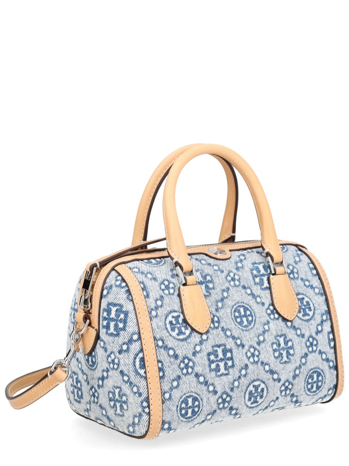 Tory Burch Borse a Mano - Blue | 2d0b9b3963b5fda94c61e1d7fd62ccc7ca6ddd4e