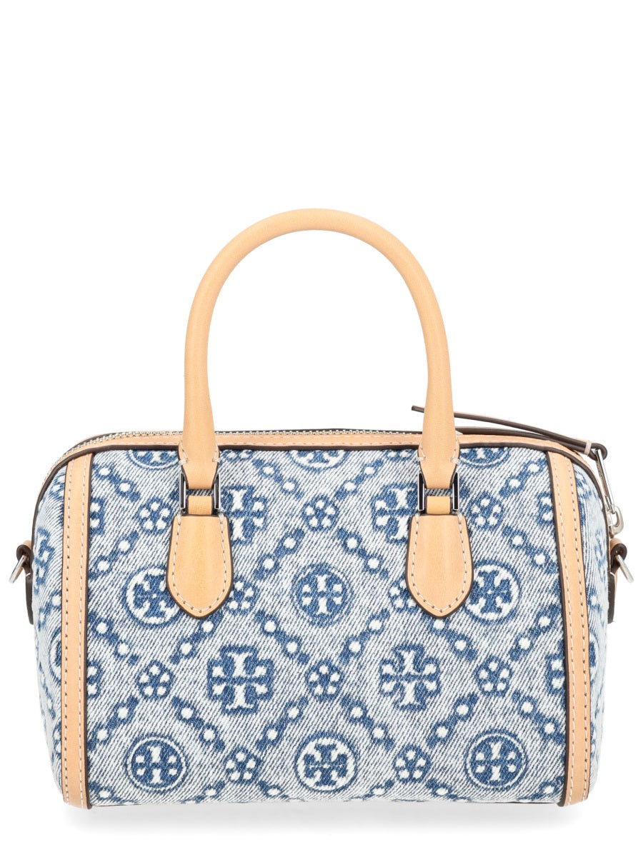 Tory Burch Borse a Mano - Blue | 242206057f1f83848acb0a38df3e7d8094c489c4