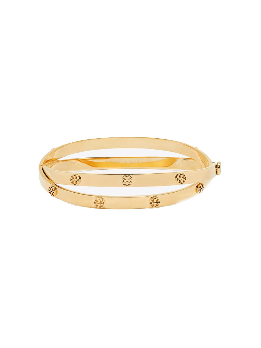 Tory Burch Bracciali - Gold | a3e6fbc6b85c89959db4b7dadbc9c0f728f37438