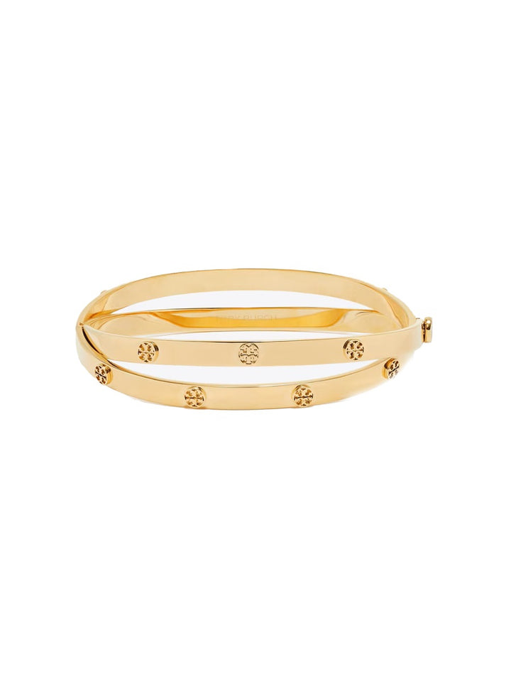 Tory Burch Bracciali - Gold | a3e6fbc6b85c89959db4b7dadbc9c0f728f37438
