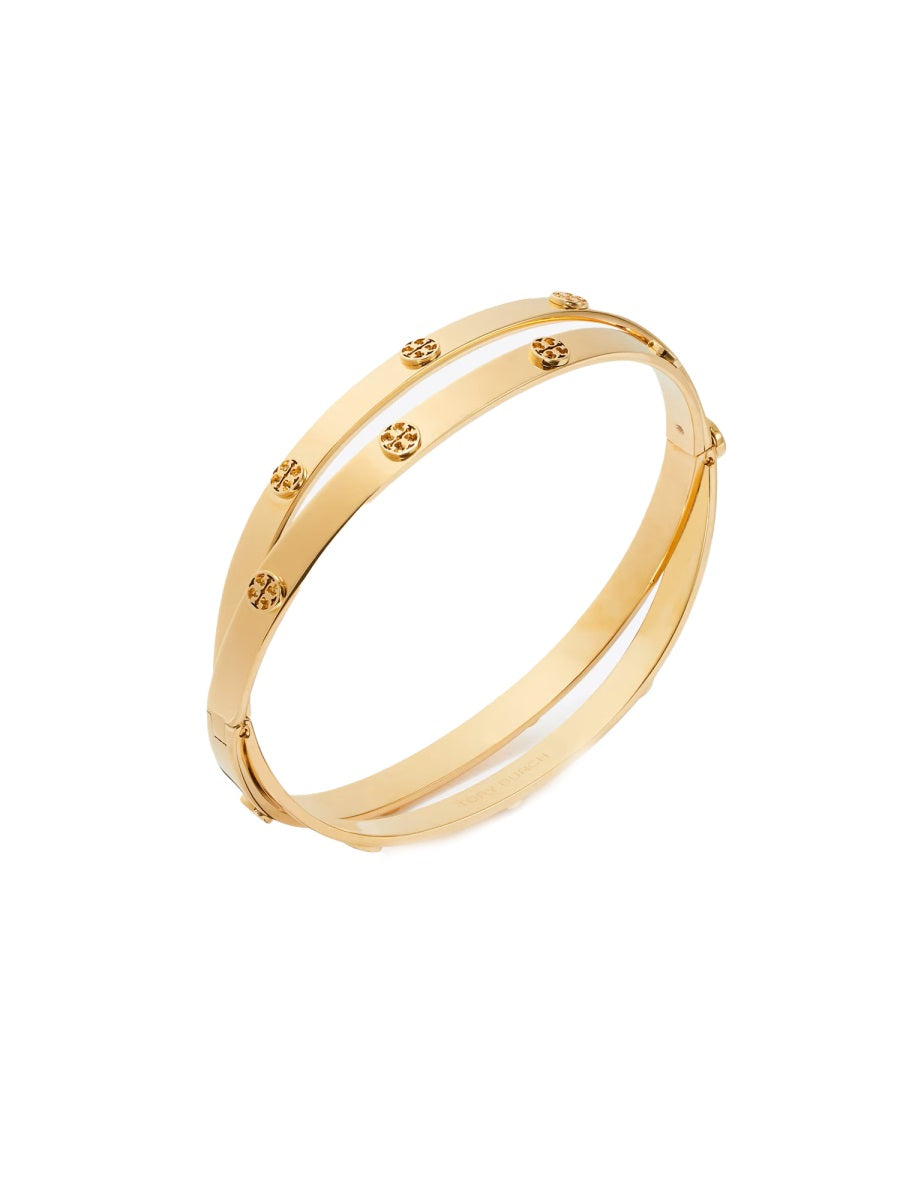 Tory Burch Bracciali - Gold | bd9246fa07a45bb6c12409dd6453afef10c1e357