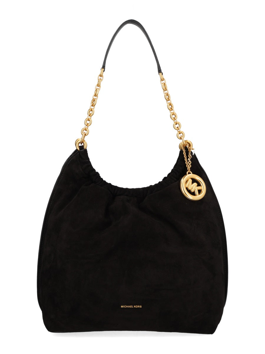 Michael Kors Borse a Spalla e Tracolla - Black | 641667046bf747dbdd65e3f9a9deda1c924d5761