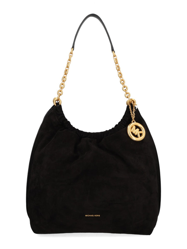 Michael Kors Borse a Spalla e Tracolla - Black | 641667046bf747dbdd65e3f9a9deda1c924d5761