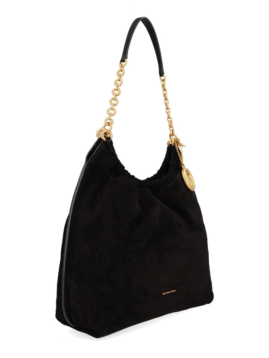 Michael Kors Borse a Spalla e Tracolla - Black | fe177fe9cfcb27ccd5b0a3e94041f926a2c570b2