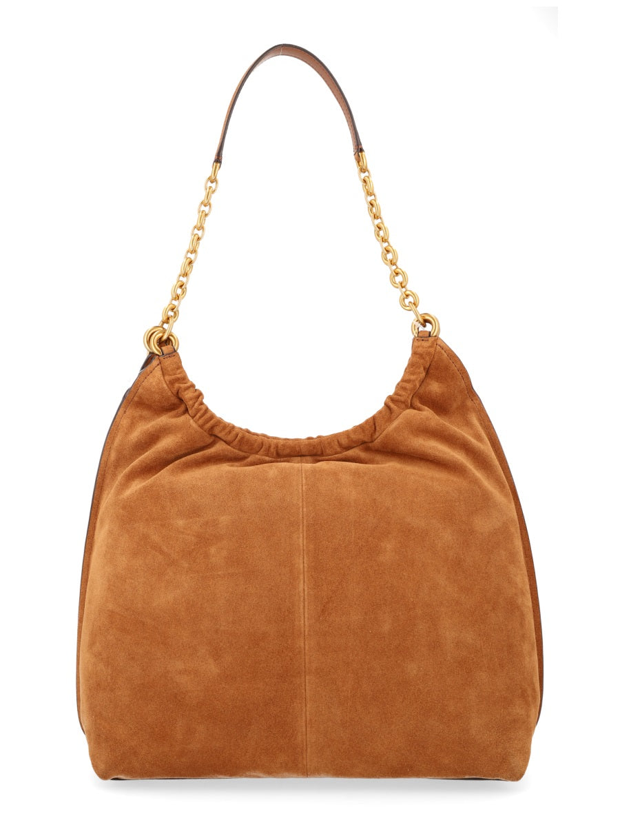 Michael Kors Borse a Spalla e Tracolla - Brown | 6e11541f3e32e4e83c62c8a5835a9d7fdc716696