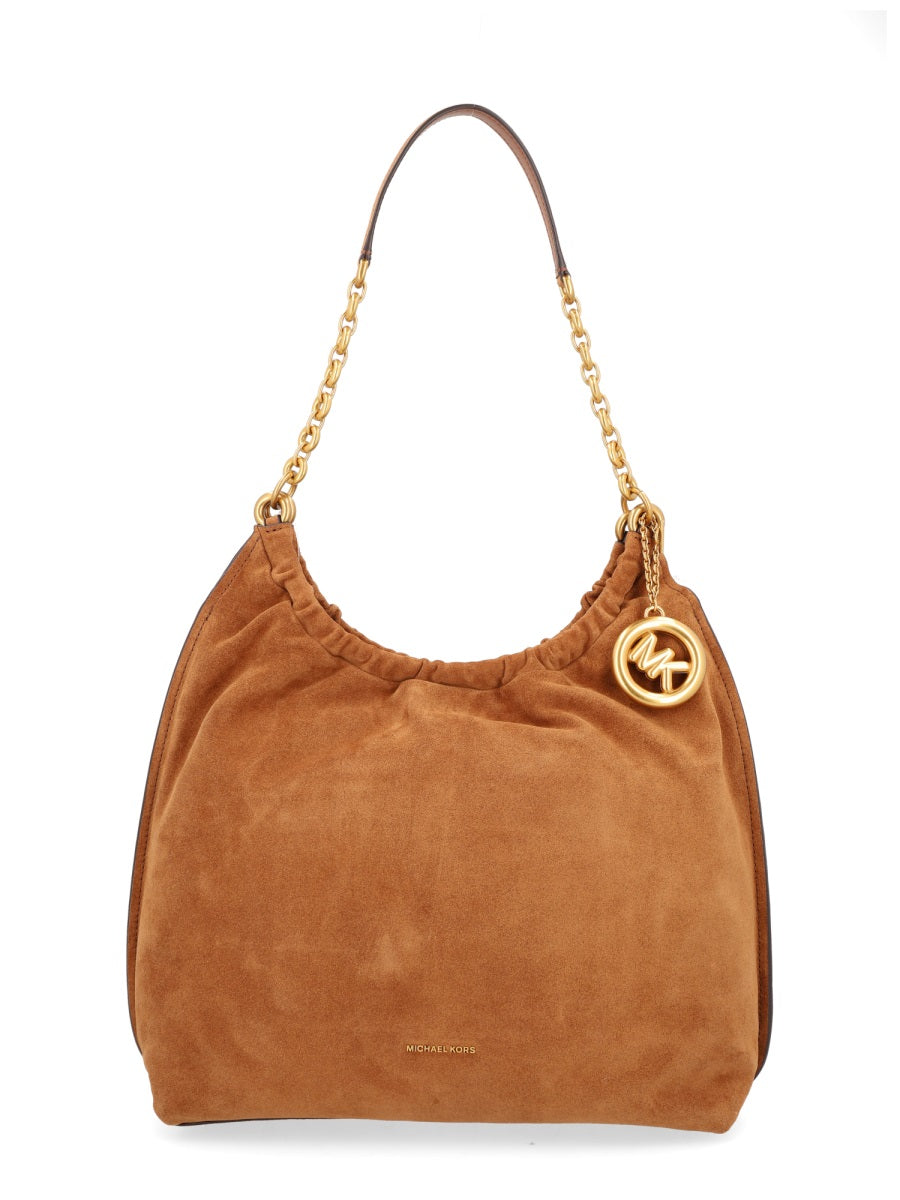 Michael Kors Borse a Spalla e Tracolla - Brown | 715dc13a7a5dff822d5006c0938952f3f529d80b