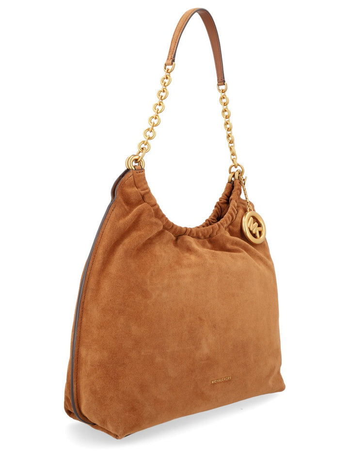Michael Kors Borse a Spalla e Tracolla - Brown | 0e245e80f134771198f23e1f330c1181c4620cd4