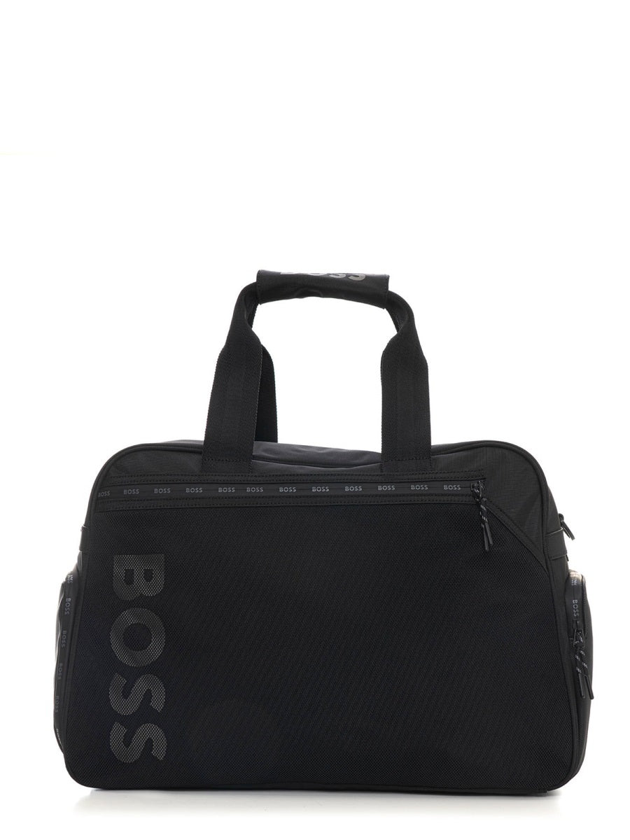 Boss Zaini e Valigie - Black | 70101d84b8d6b0cd5c560ed4e9cc6aaa89b6d739