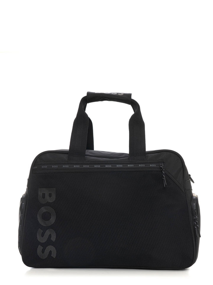 Boss Zaini e Valigie - Black | 70101d84b8d6b0cd5c560ed4e9cc6aaa89b6d739