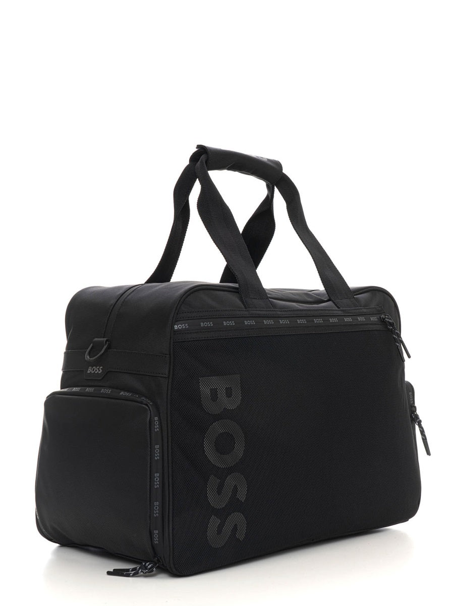 Boss Zaini e Valigie - Black | 008f64f5b38947689f7a5f964c8892986cb29eab