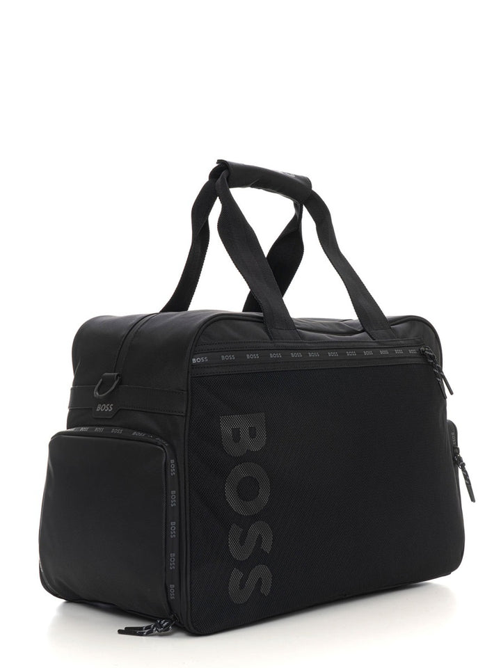 Boss Zaini e Valigie - Black | 008f64f5b38947689f7a5f964c8892986cb29eab
