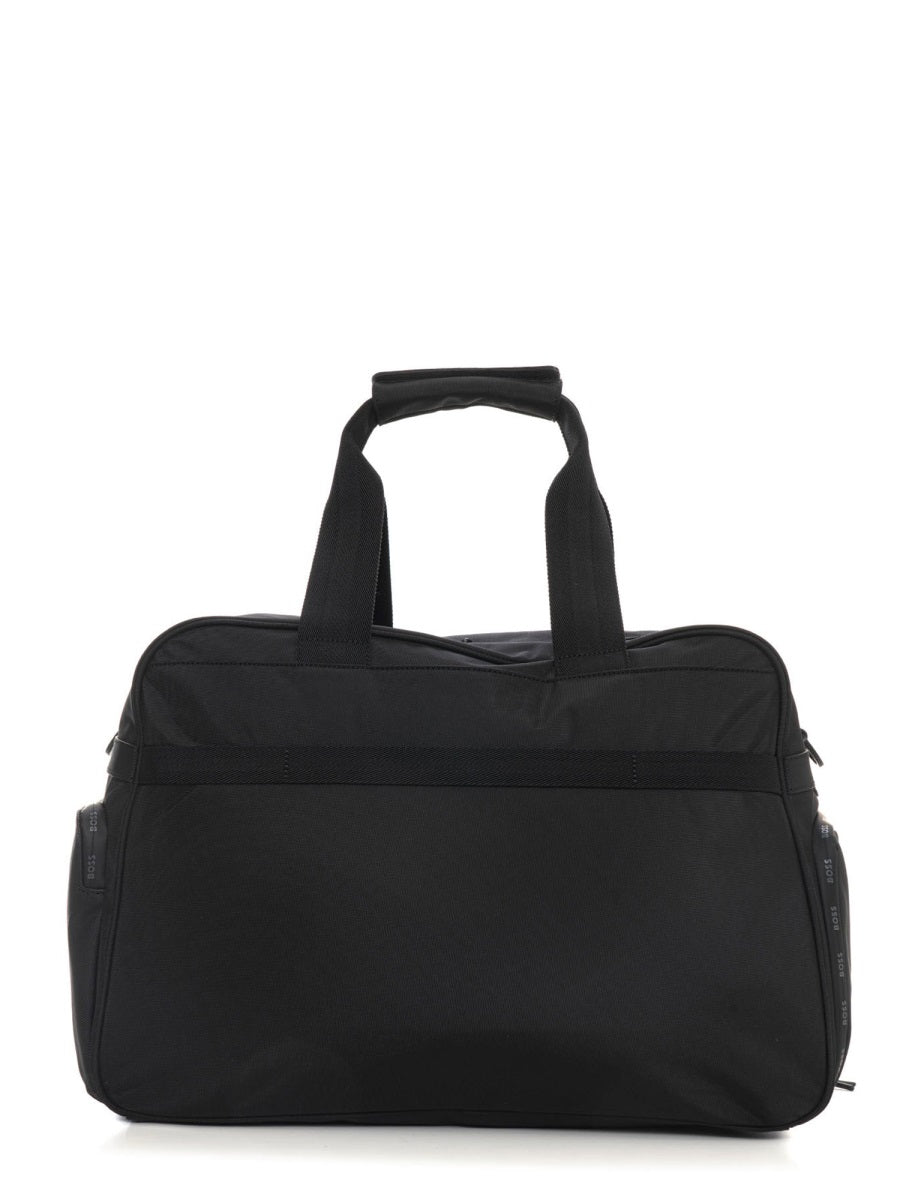 Boss Zaini e Valigie - Black | 6ac19d0a9486c101279b5e5ad34d2286bfd73e45