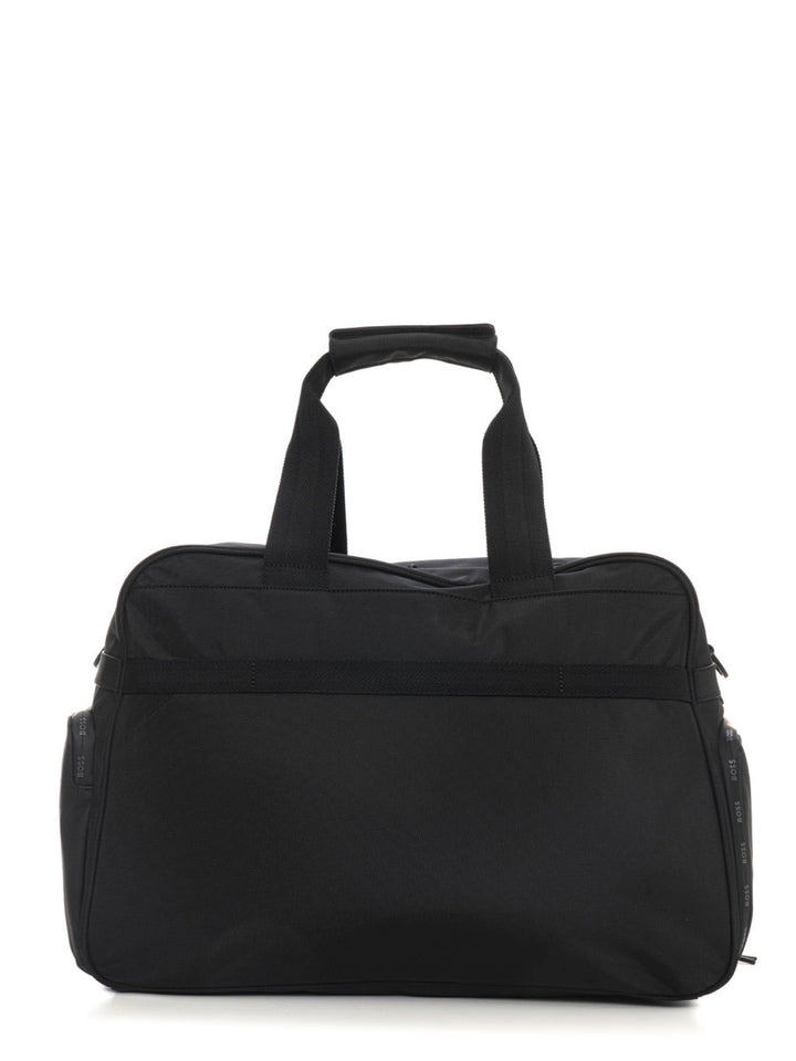 Boss Zaini e Valigie - Black | 6ac19d0a9486c101279b5e5ad34d2286bfd73e45